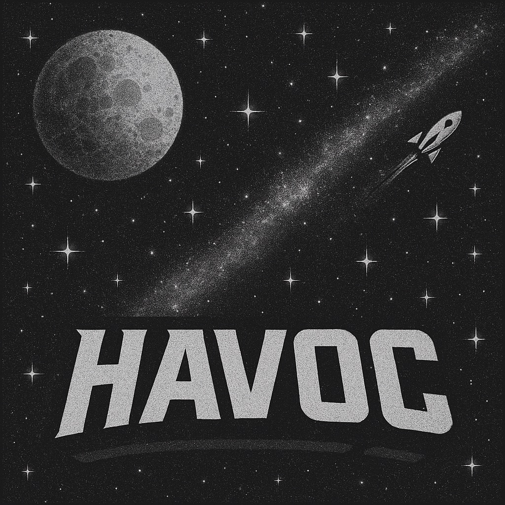 ??HAVOC NA??