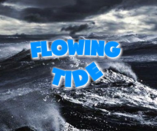 Flowing Tide