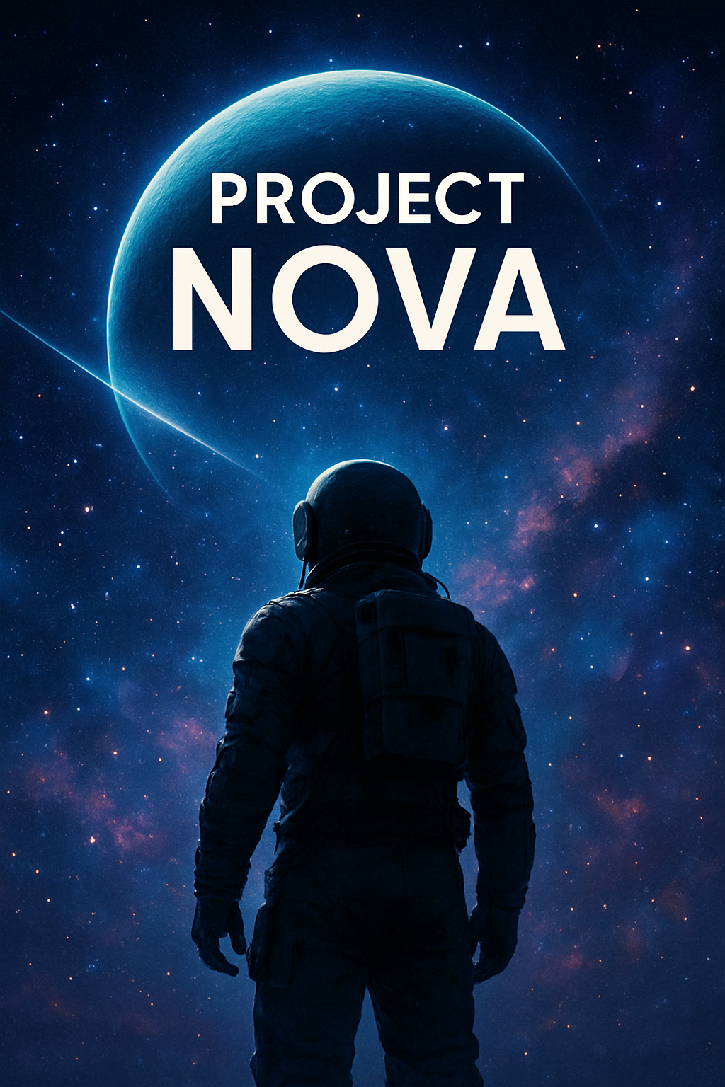 Project Nova