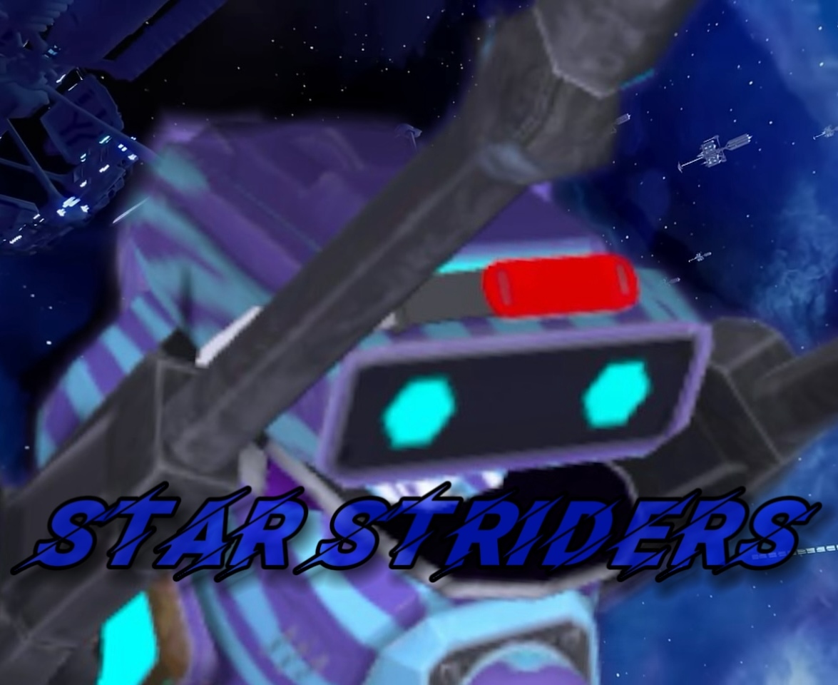 Star Striders