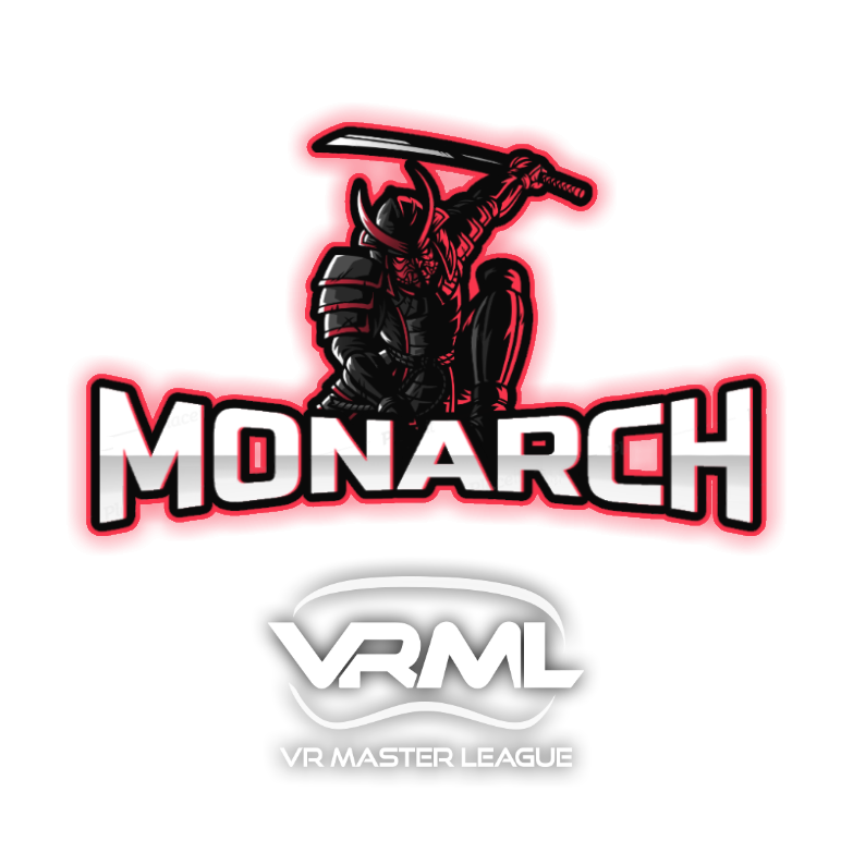 Echo Arena - Team - VR Master League - Esports