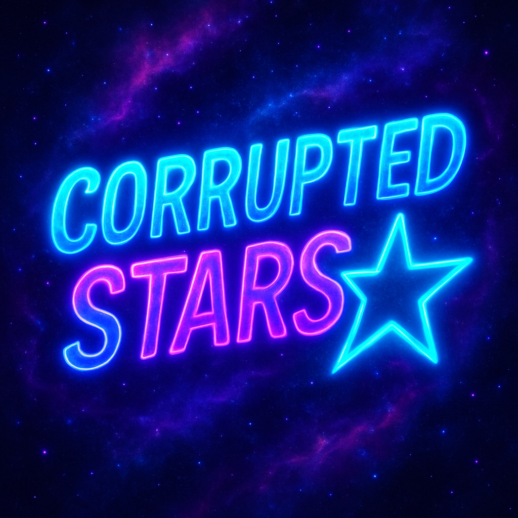 Corrupted Stars
