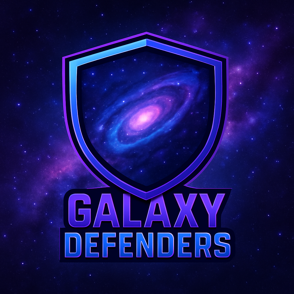 Galaxy defenders