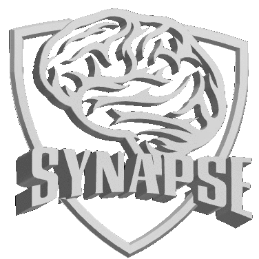Synpase Synapse X GIF