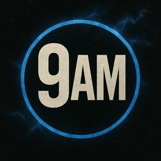 9AM