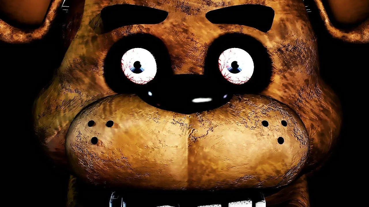 bert of '87