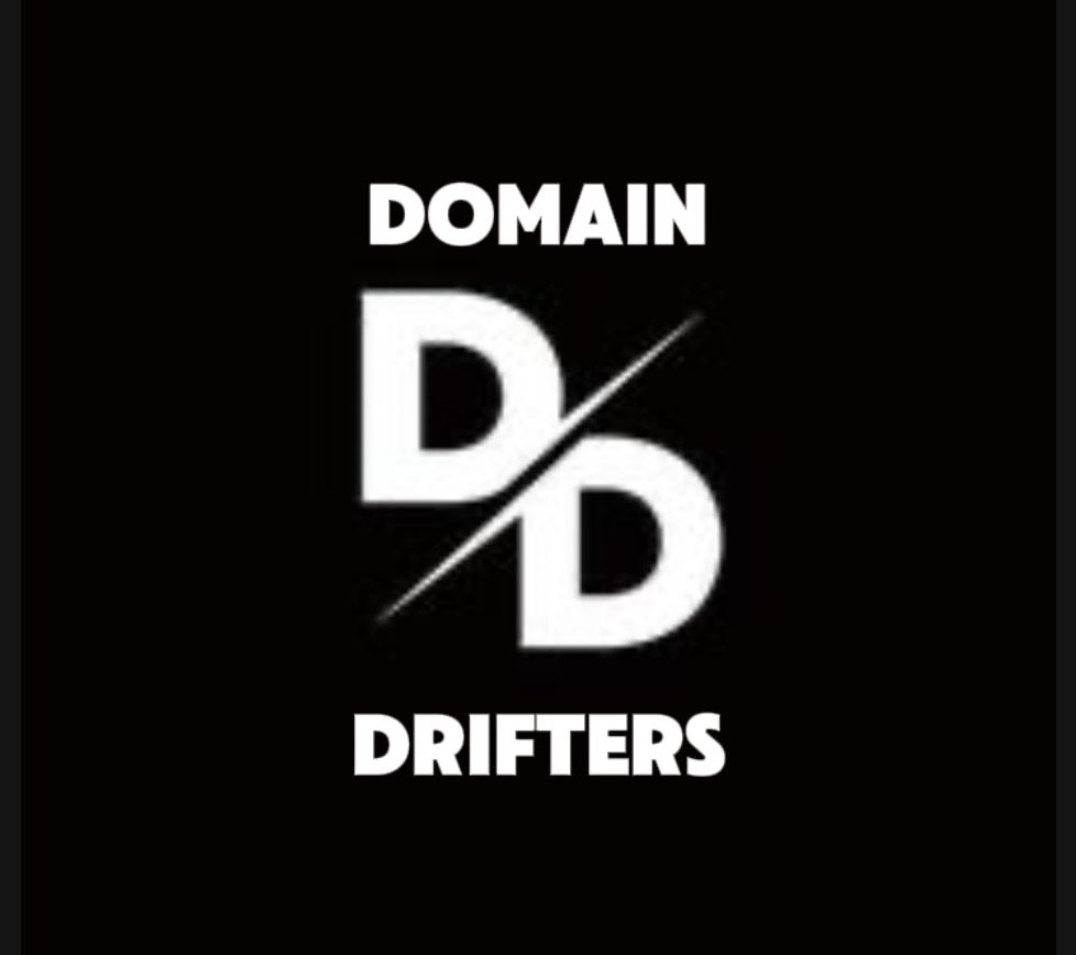 Domain drifters