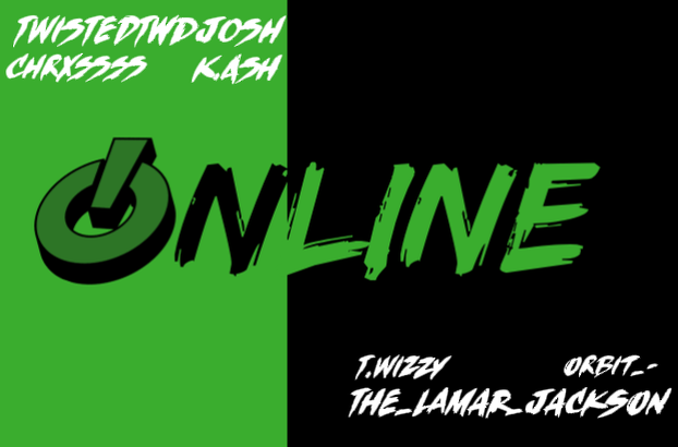 Online