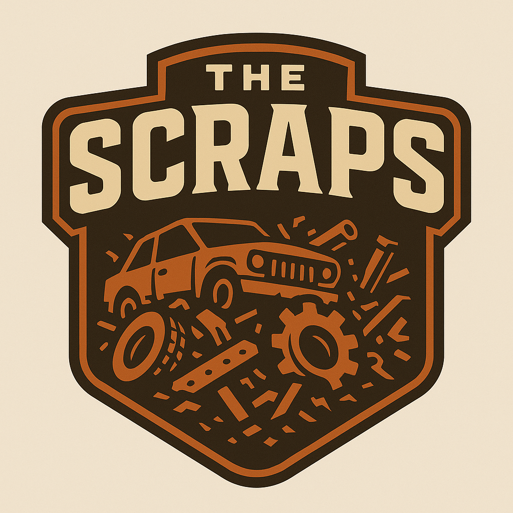 The Scraps