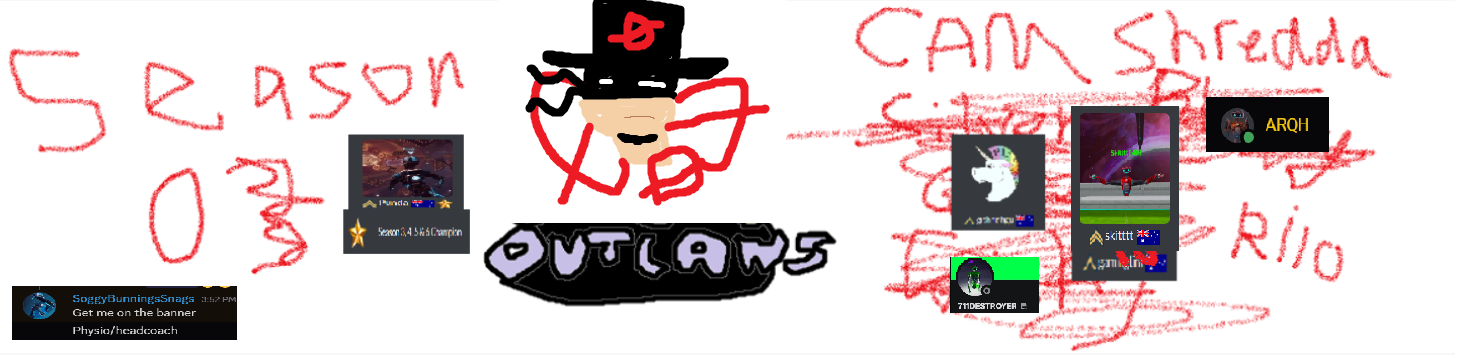 Outlaws