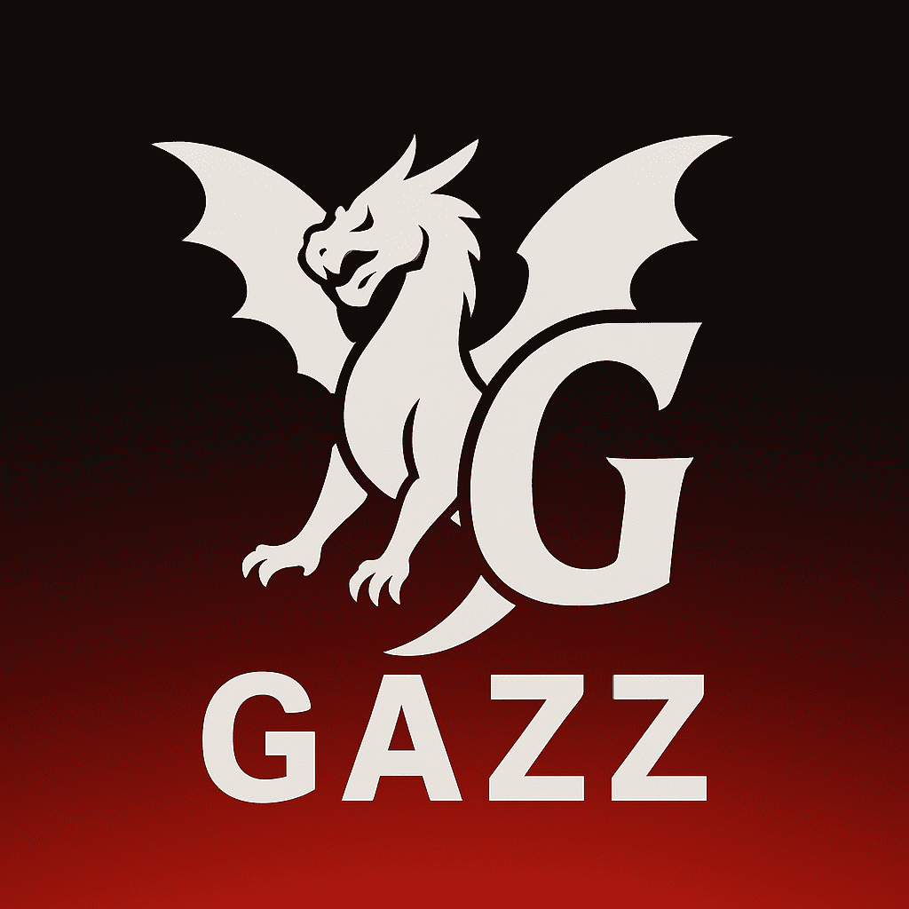 GAZZ