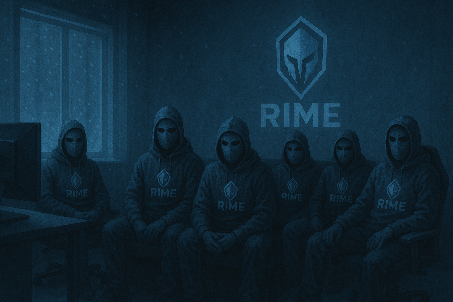 Rime