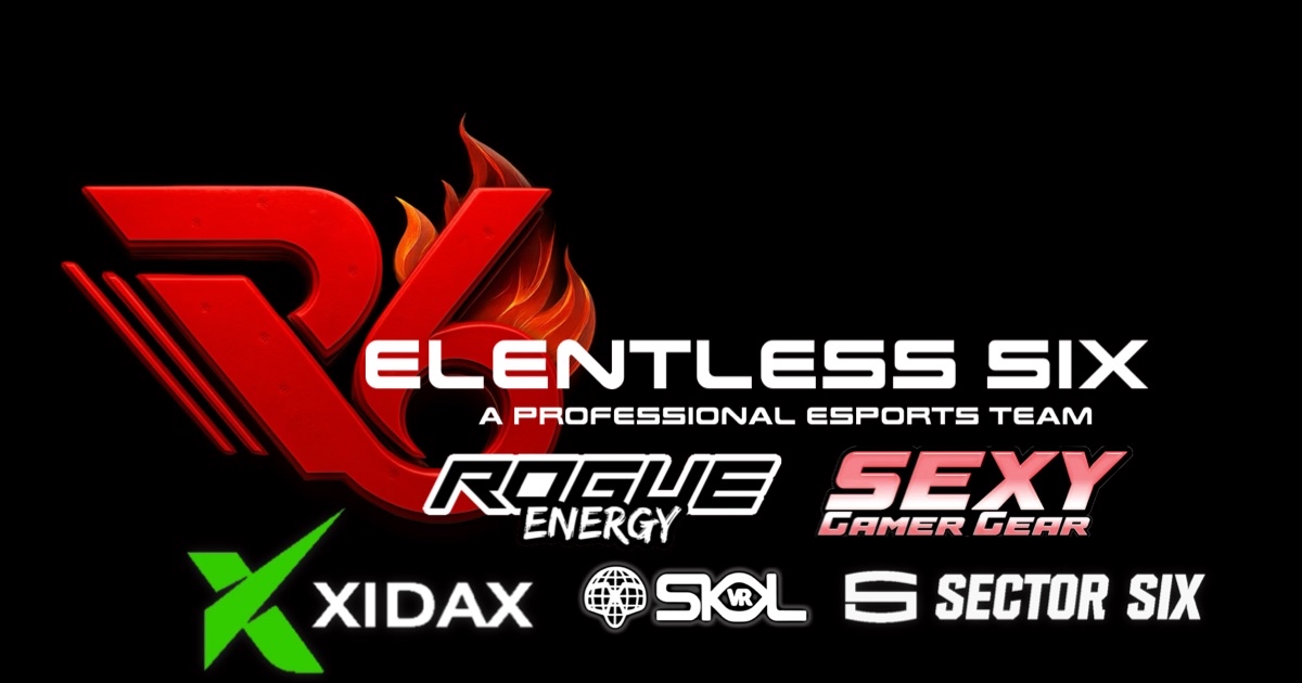 RELENTLESS SiX