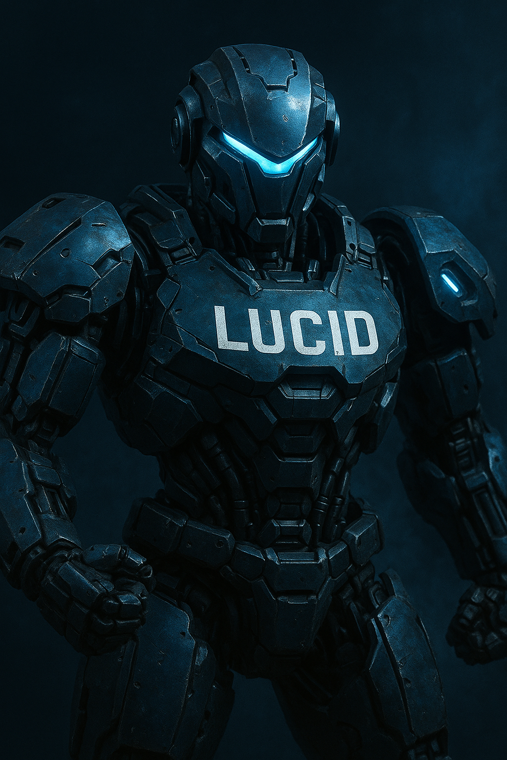 Luci3
