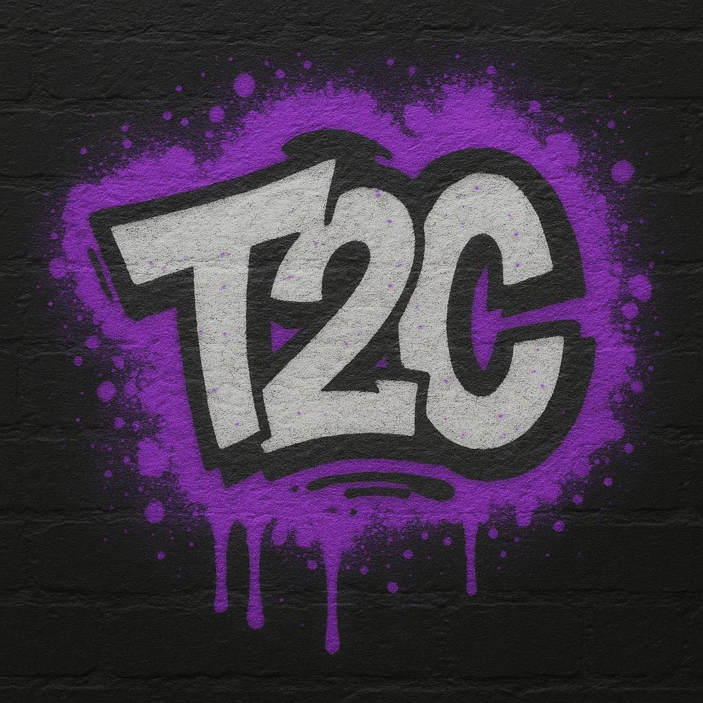 Team 2 Crzy