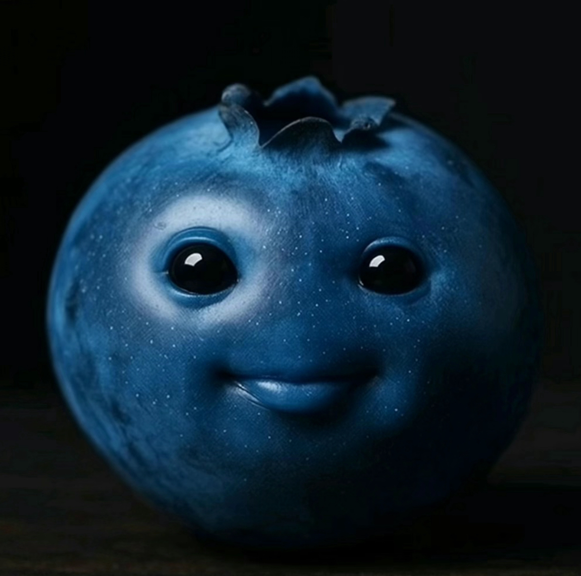 Smiling Fruits