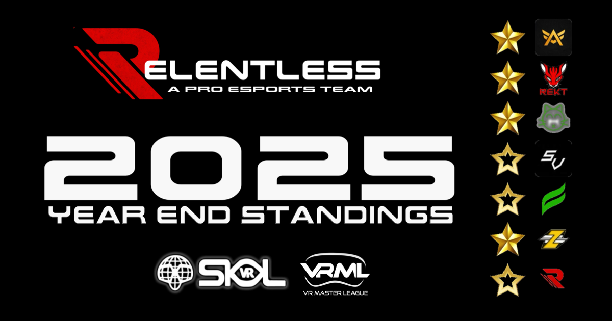 RELENTLESS