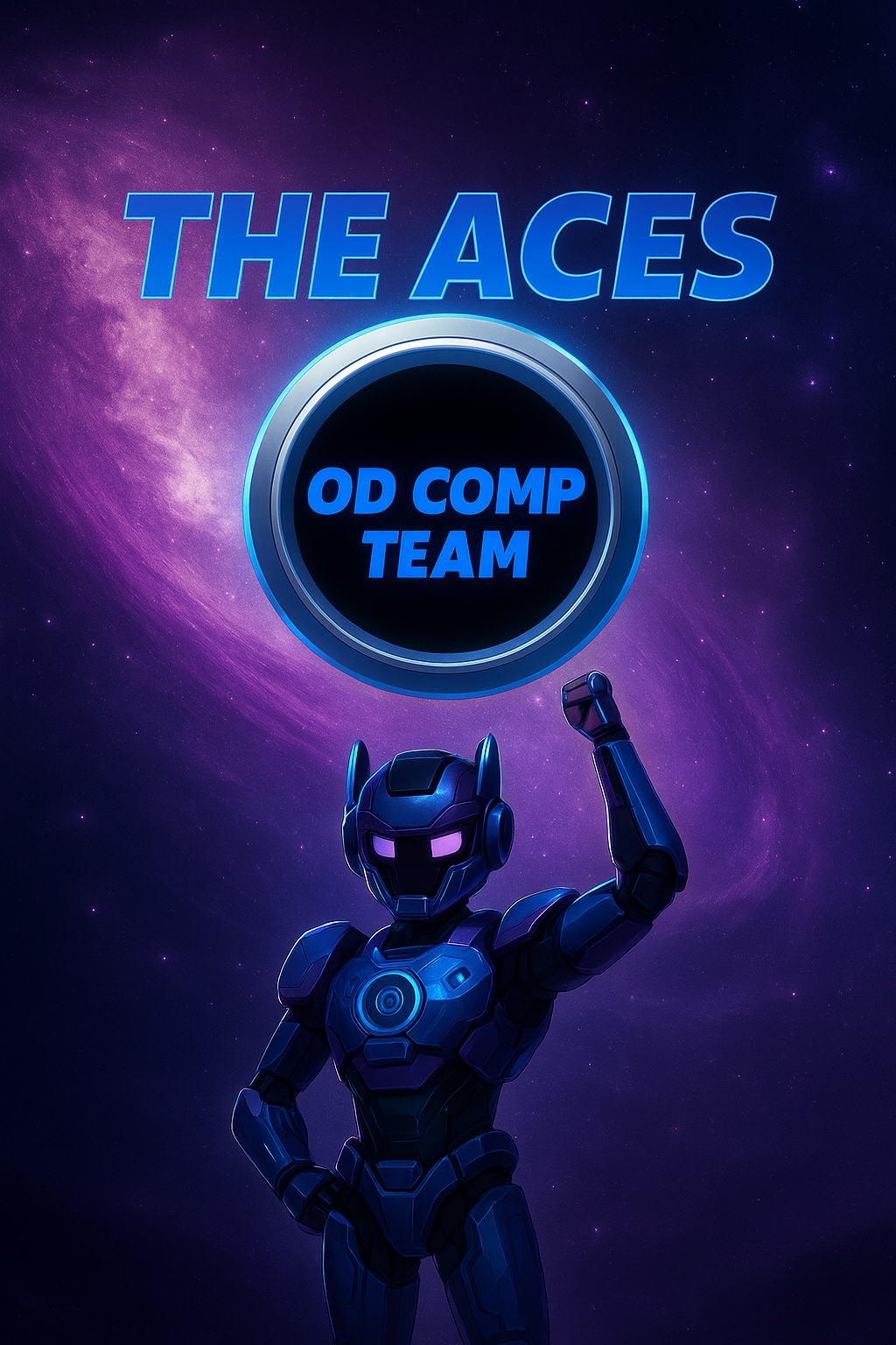 THE ACEes