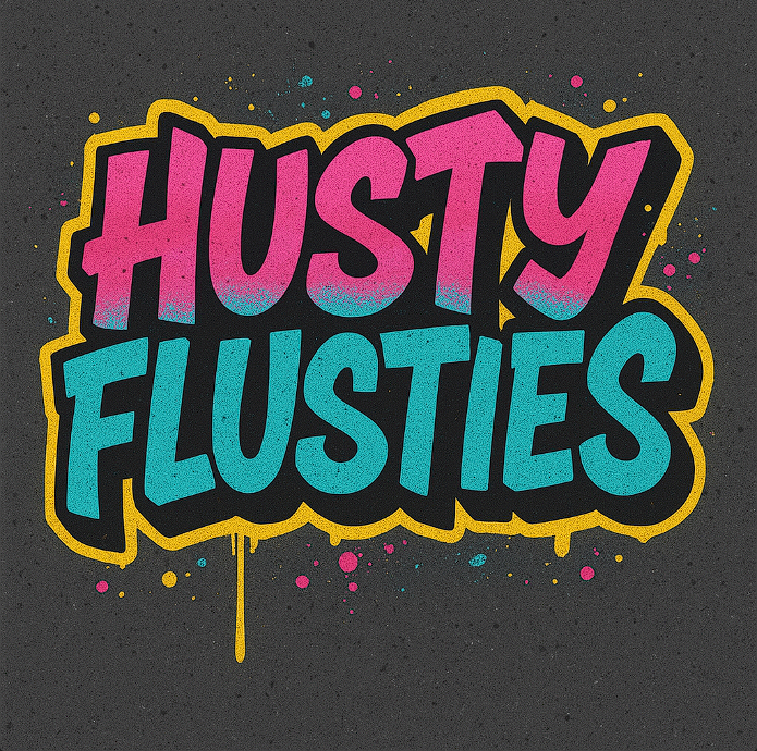 The HutsyFlutsies