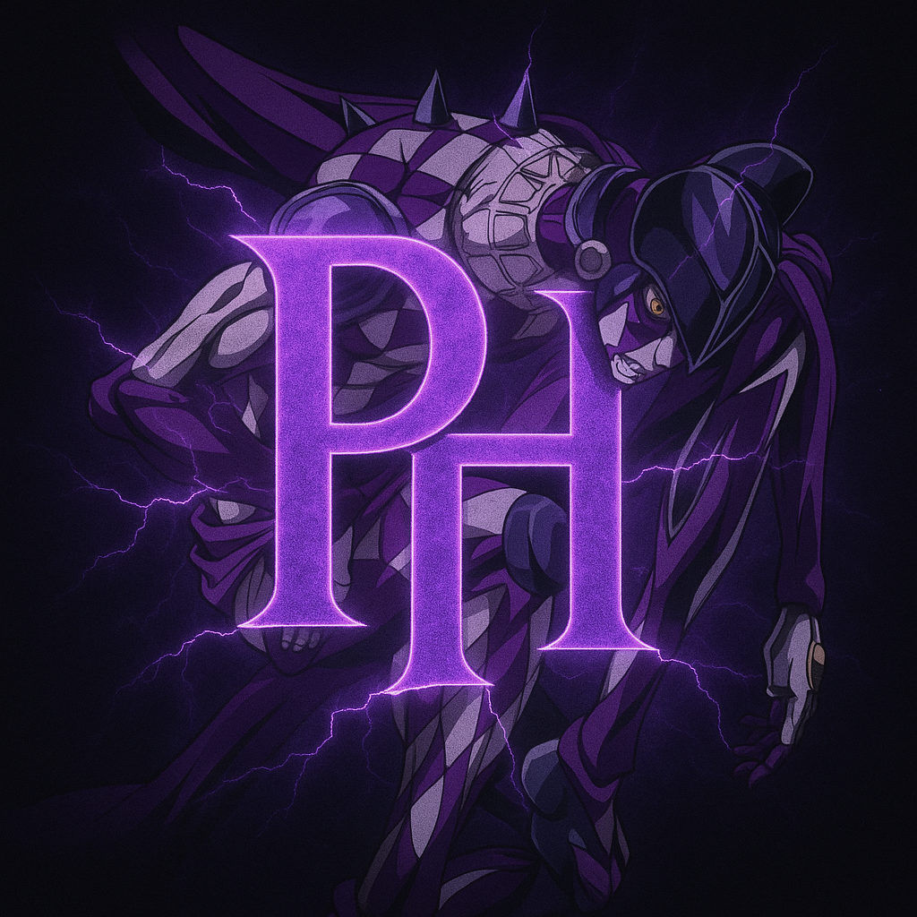 Purple Haze | B Roster