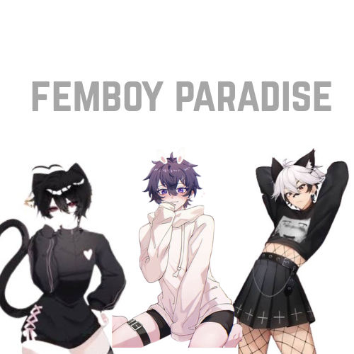 Femboy Empire