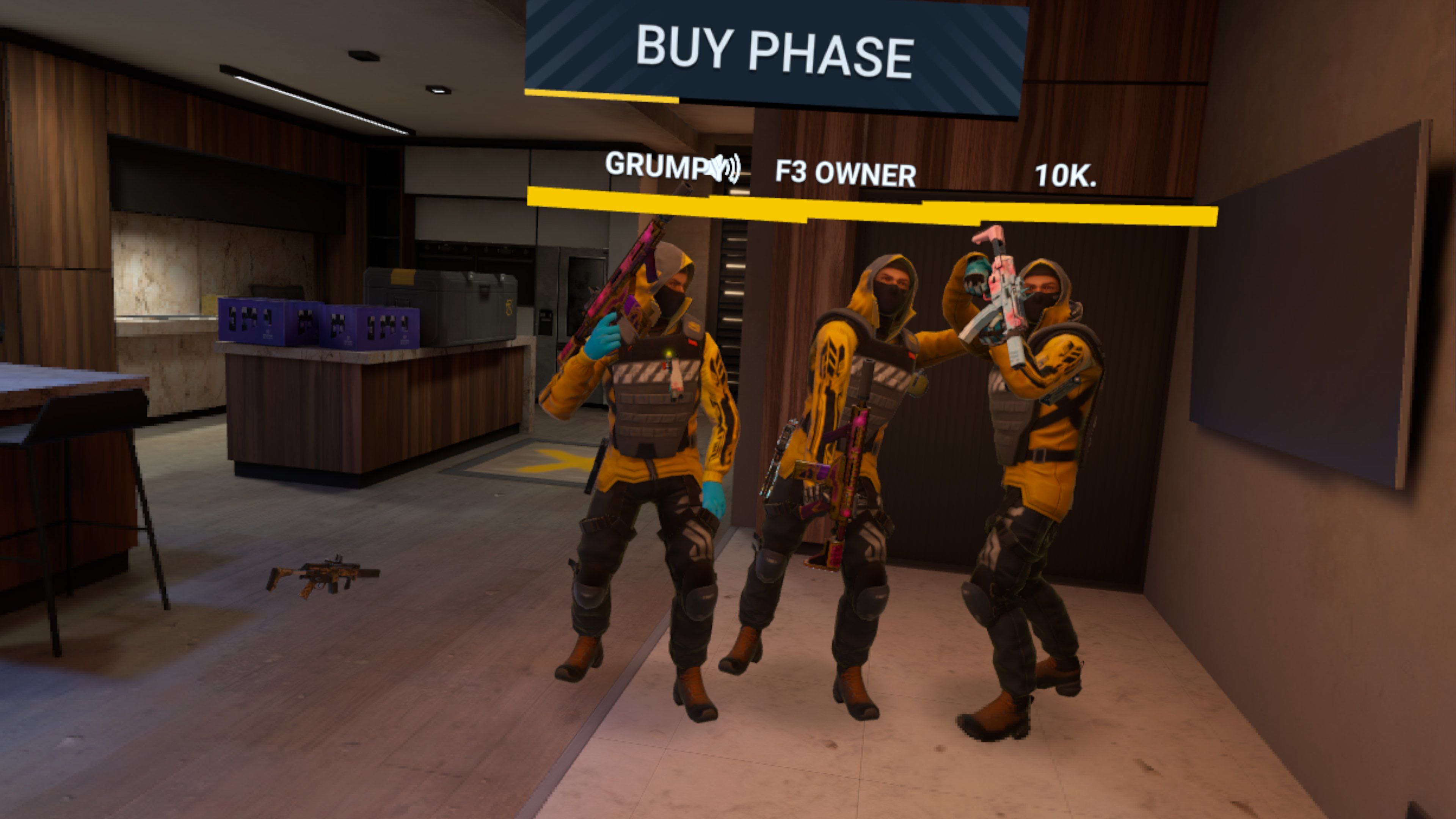 Fusion