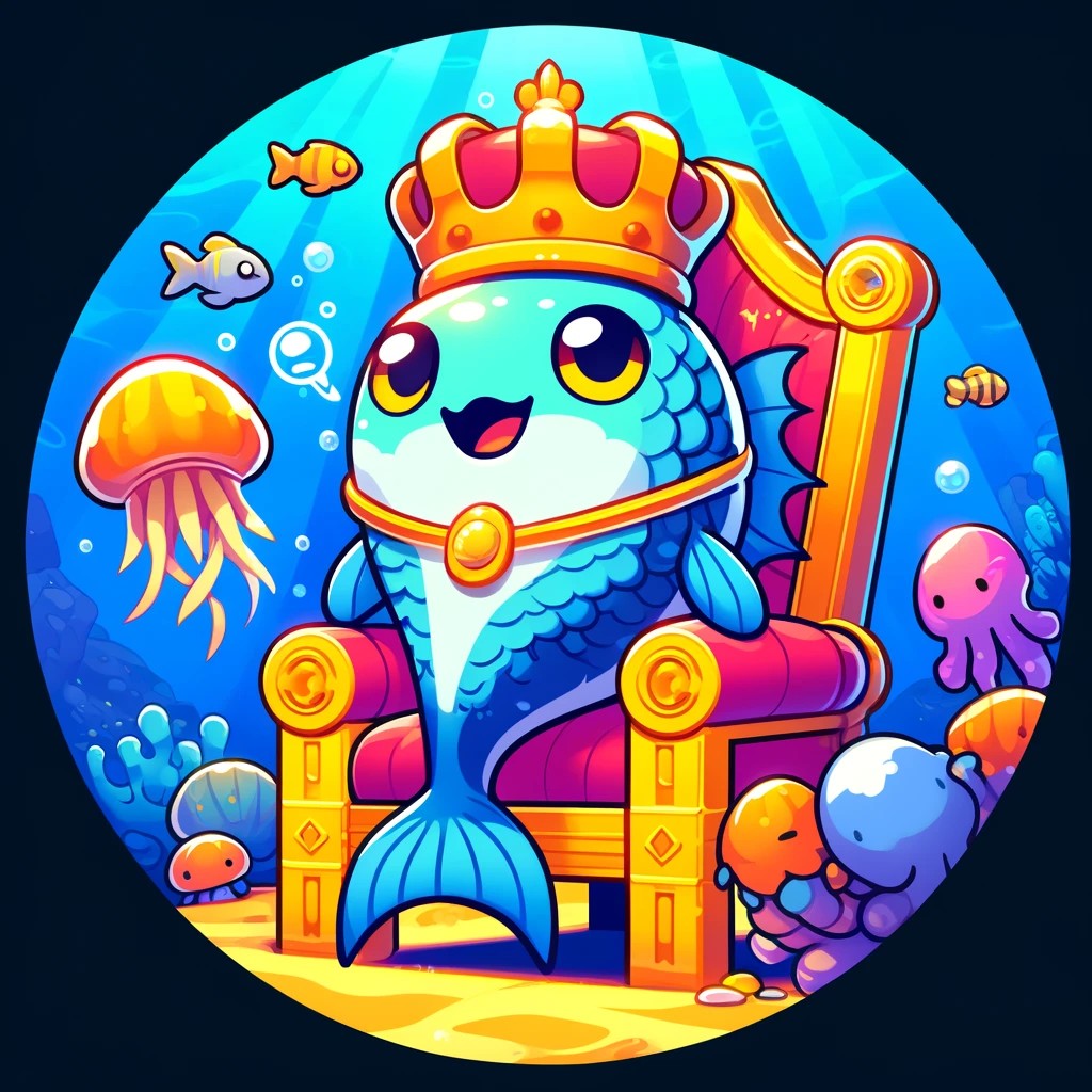 Fish Lords