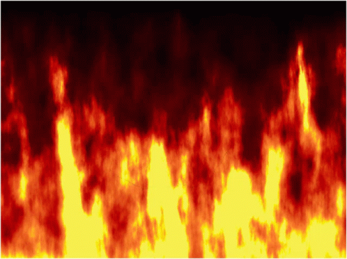 Red-hot
