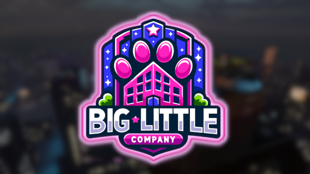 Big Little Company