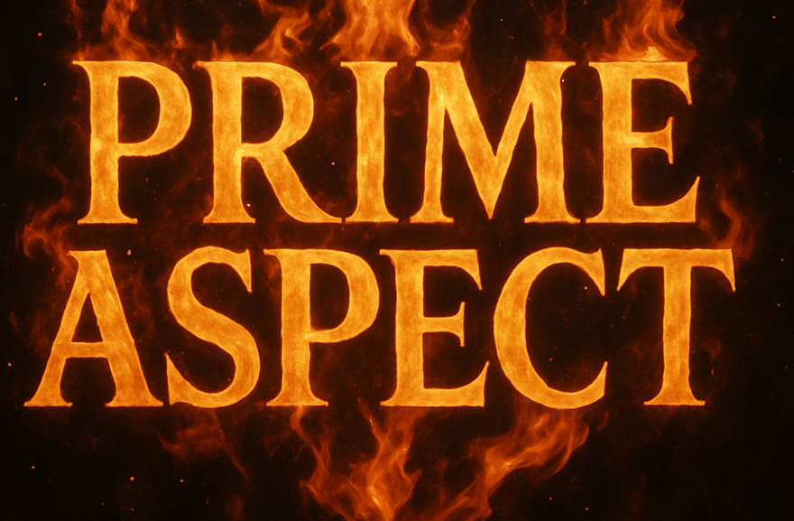 Prime Aspect