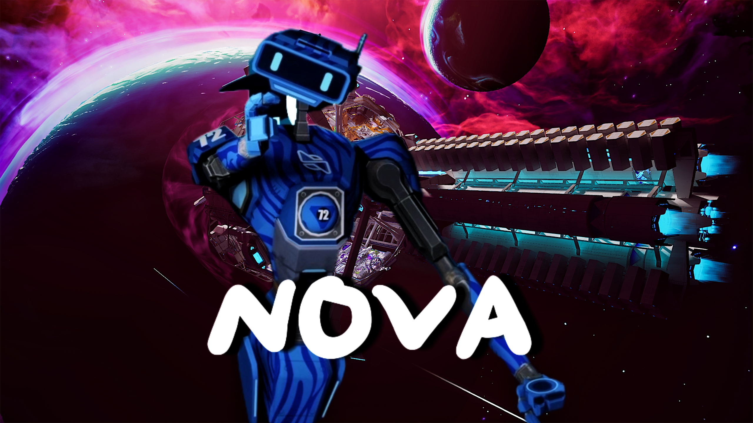 Nova OD Team