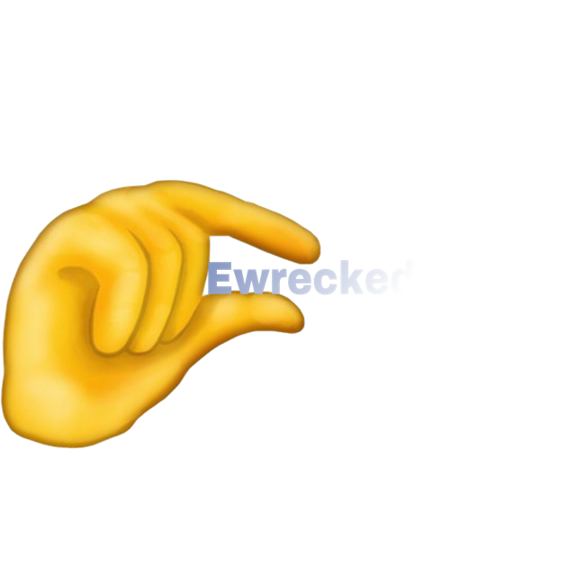 Ewrecked