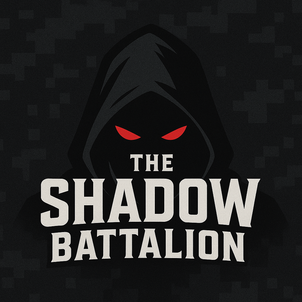 The Shadow Battalion