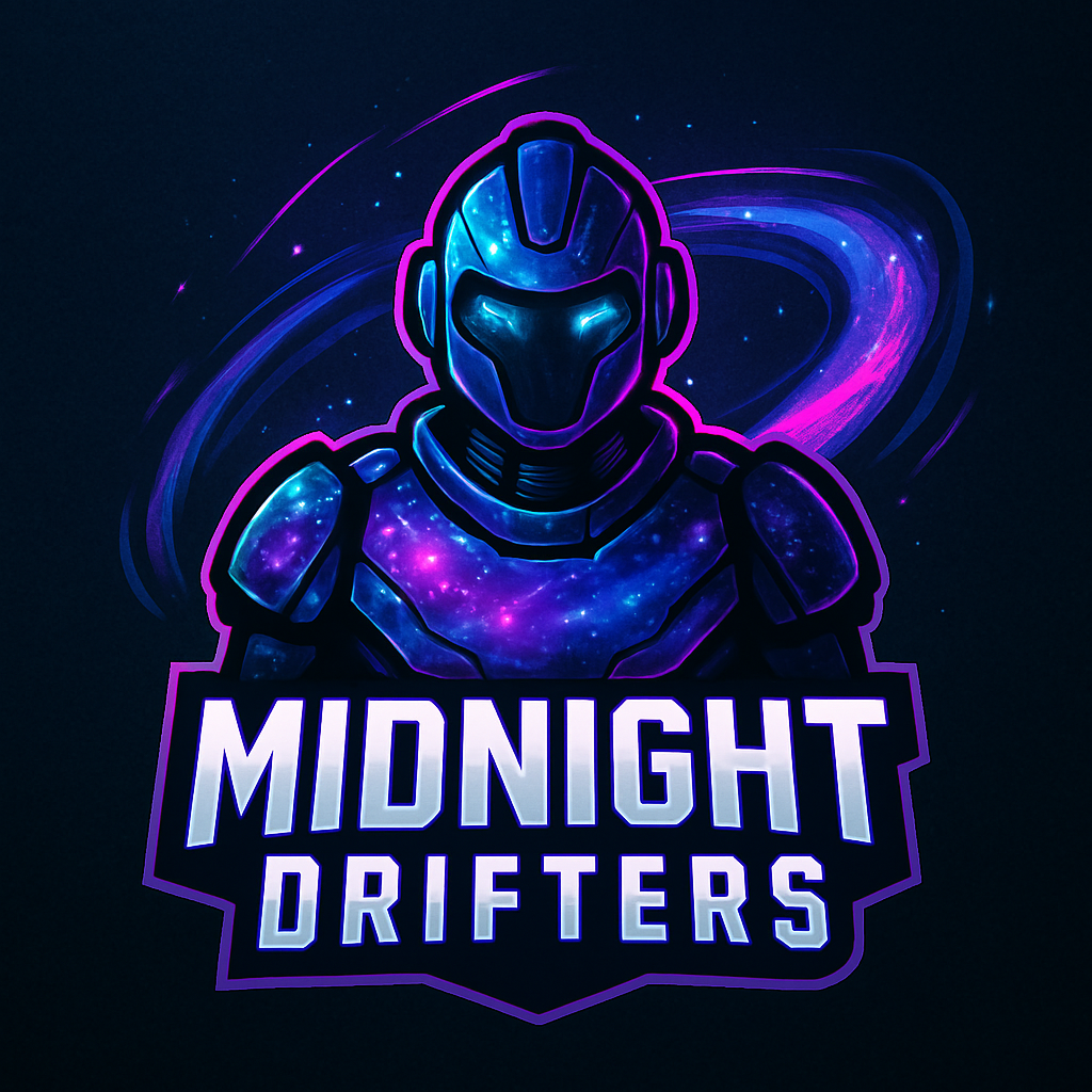 Midnight Drifters