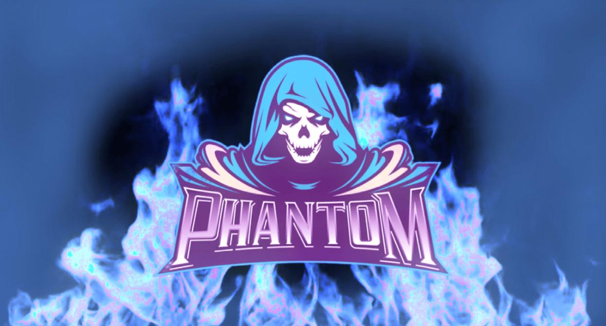 Dark Phantom