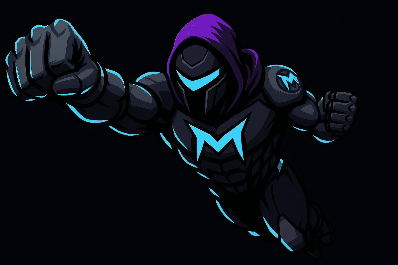 Max
