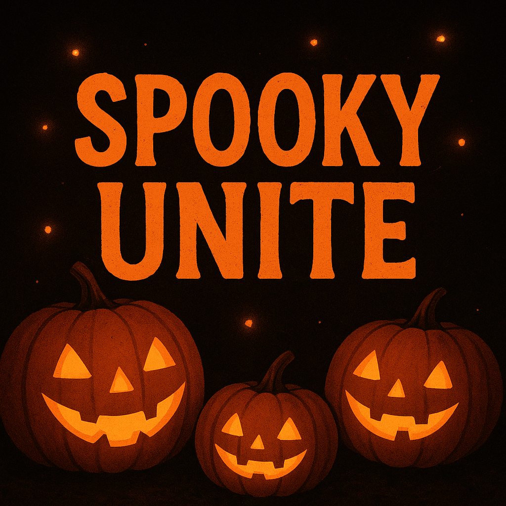 spooky.unite
