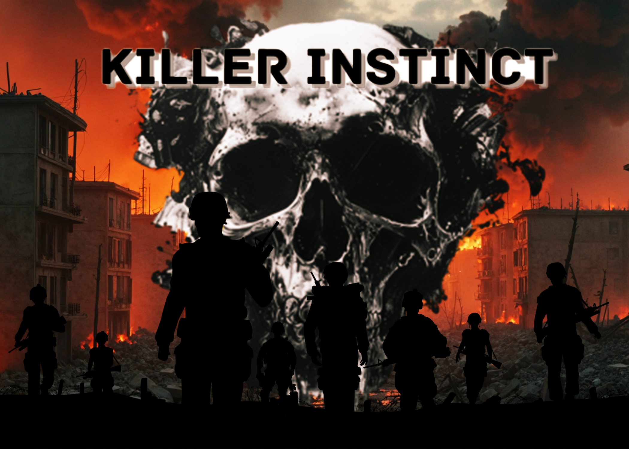 Killer Instinct