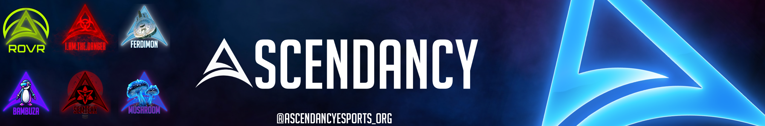 ASCENDANCY