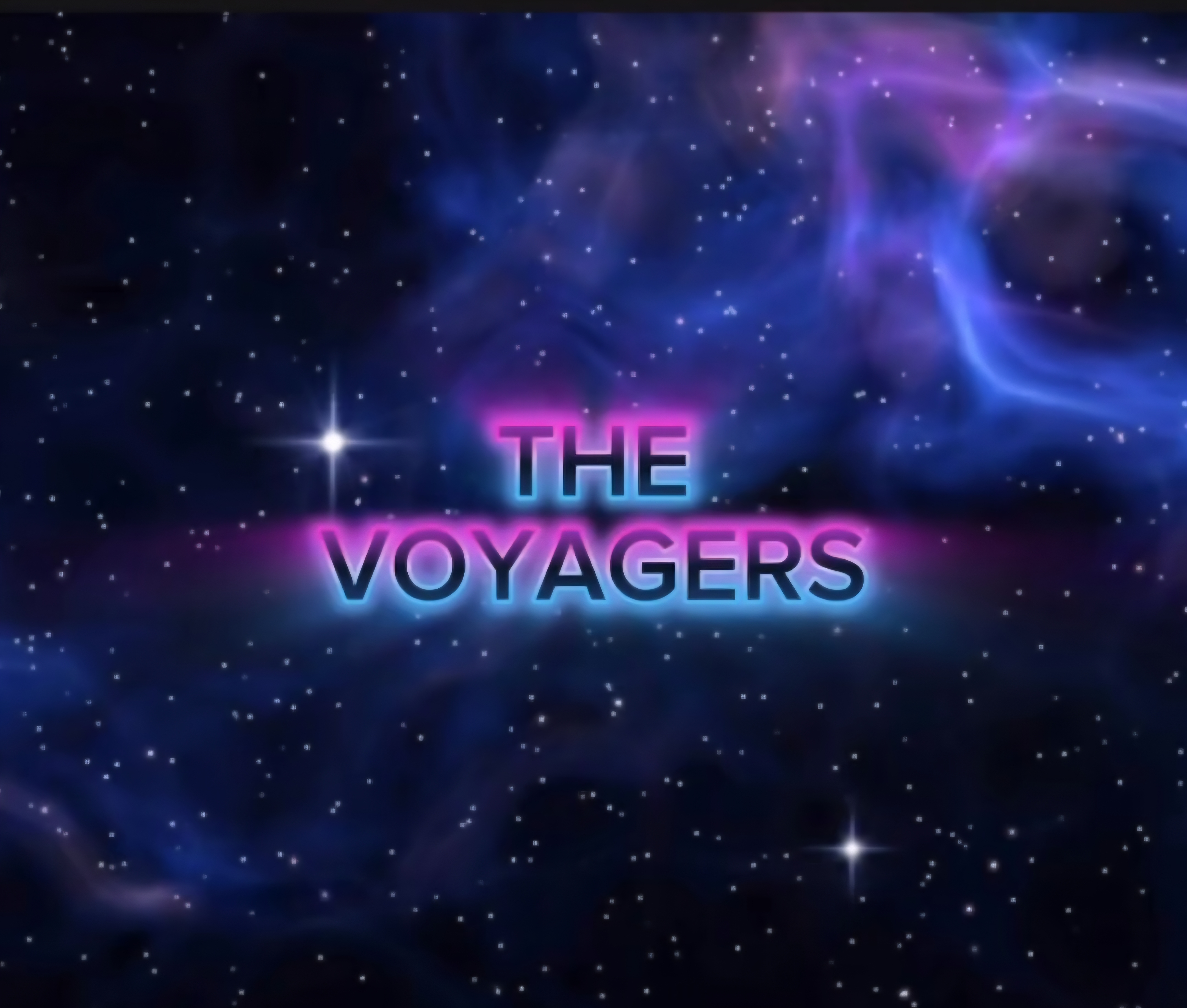 The Voyagers