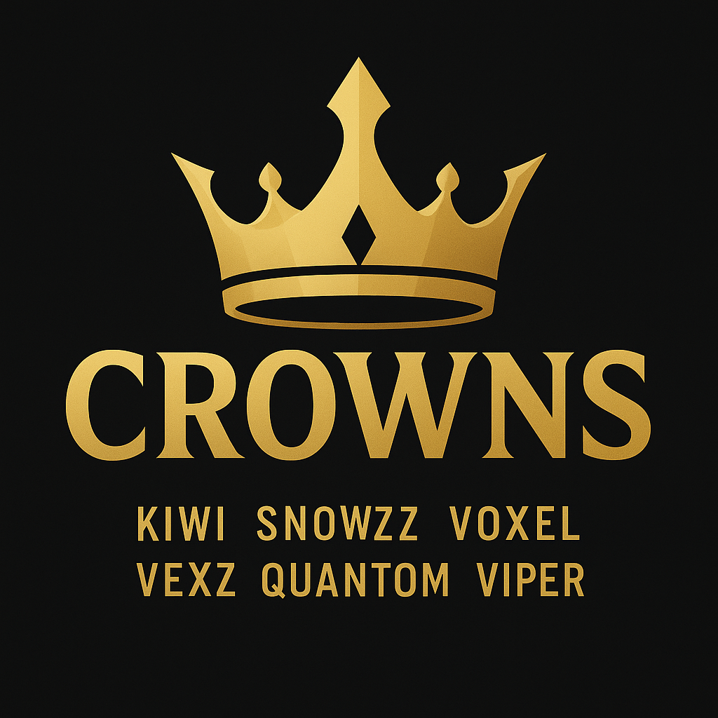 Crowns