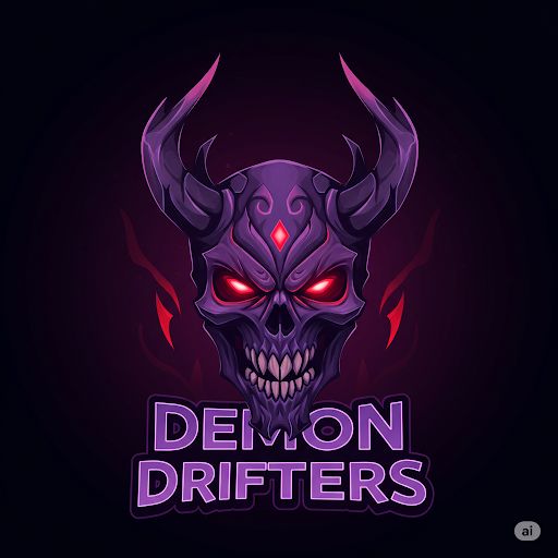 Demon Drifters