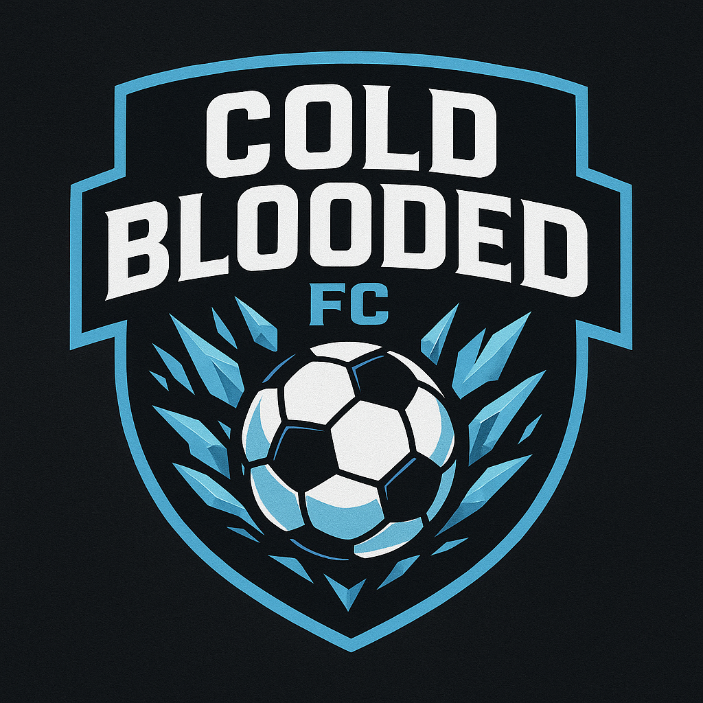 Cold Blooded FC