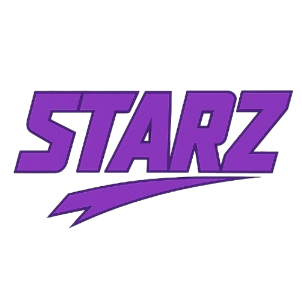 STARZ