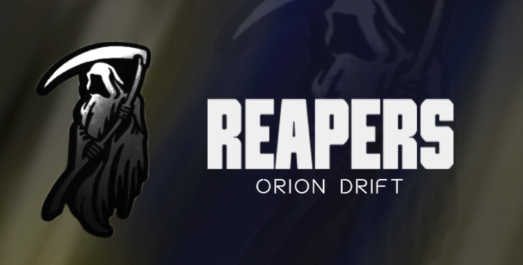 Reapers NA