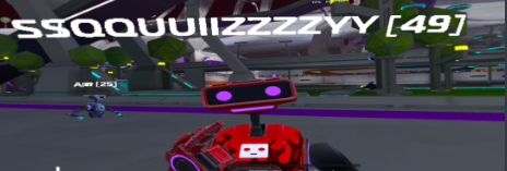 Disciples of Squizzy