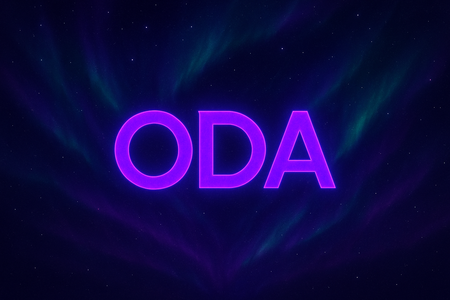 ODA Orion drift astros