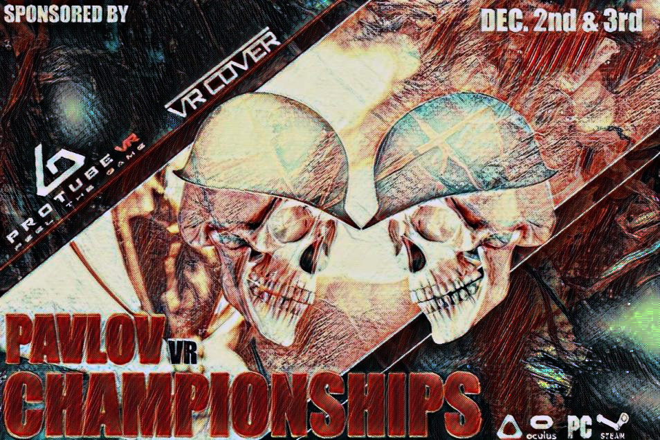 Championship Poster