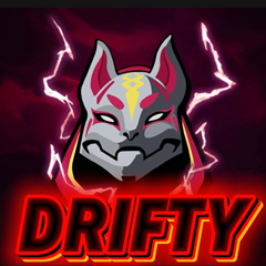 DRIFTY