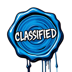 CLASSIFIED
